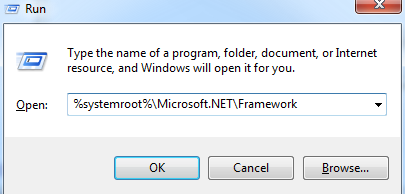How to Find What .NET Versions Are Installed in Windows – www.myw0.com